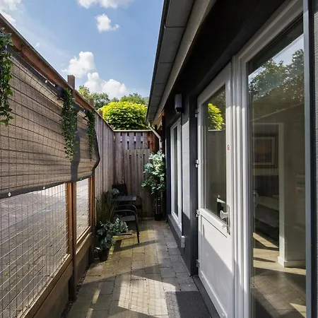 Appartement Luxe With Outside Jacuzzi&sauna *