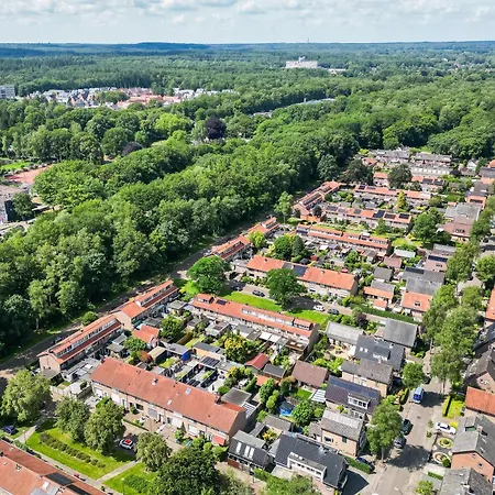 Lägenhet Luxe Wellness With Jacuzzi And Sauna Apeldoorn