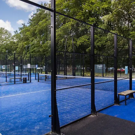 Luxe Wellness With Jacuzzi And Sauna 公寓