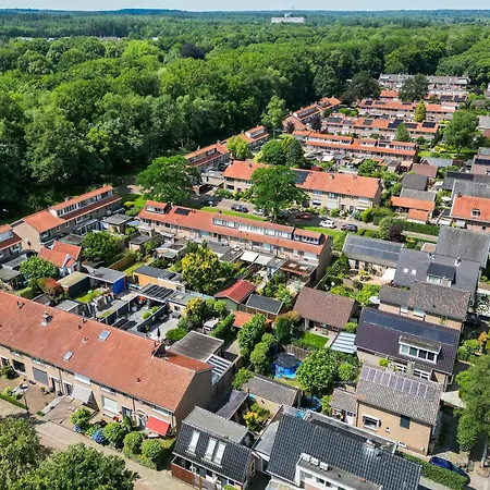 公寓 Luxe Wellness With Jacuzzi And Sauna