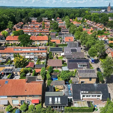 Luxe With Outside Jacuzzi&sauna Appartement *
