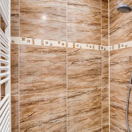 Luxe Wellness With Jacuzzi And Sauna Lägenhet Apeldoorn