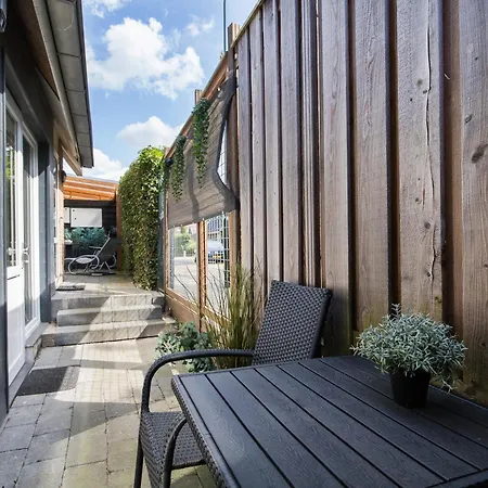 Appartement Luxe With Outside Jacuzzi&sauna Apeldoorn