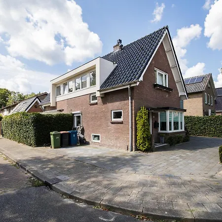 Luxe With Outside Jacuzzi&sauna Appartement *