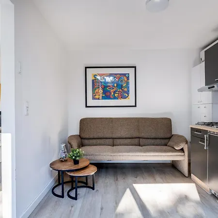 Luxe Wellness With Jacuzzi And Sauna * Apeldoorn