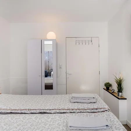Appartement Luxe With Outside Jacuzzi&sauna *