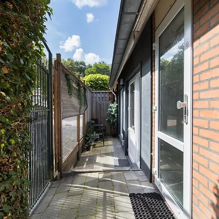 Appartement Luxe With Outside Jacuzzi&sauna *