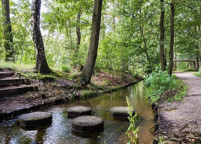 Luxe Wellness With Jacuzzi And Sauna Apeldoorn