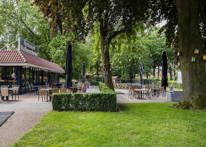 Luxe Wellness With Jacuzzi And Sauna * Apeldoorn