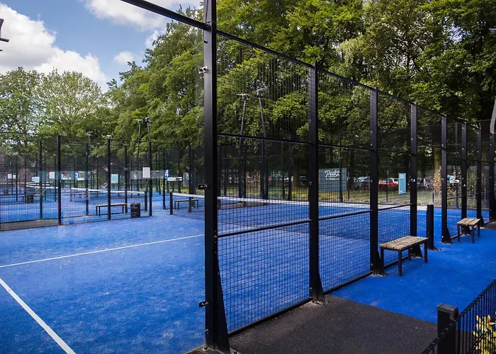 Luxe Wellness With Jacuzzi And Sauna 公寓