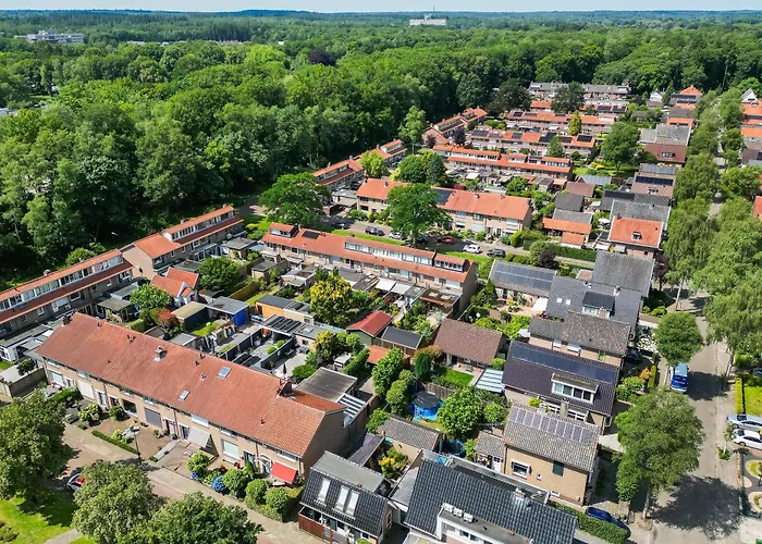 Lägenhet Luxe Wellness With Jacuzzi And Sauna