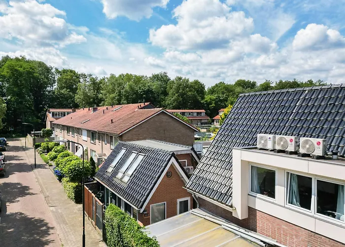 Luxe Wellness With Jacuzzi And Sauna *