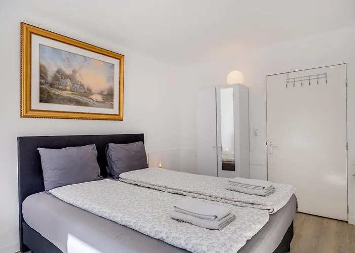 Luxe Wellness With Jacuzzi And Sauna 阿帕多恩