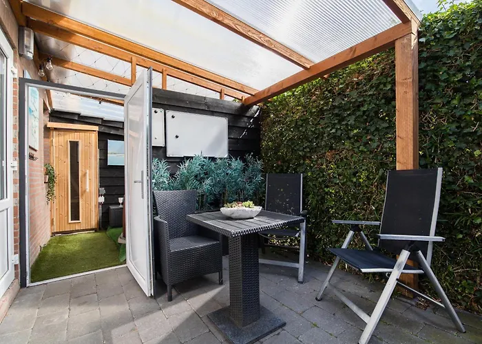 Luxe Wellness With Jacuzzi And Sauna *