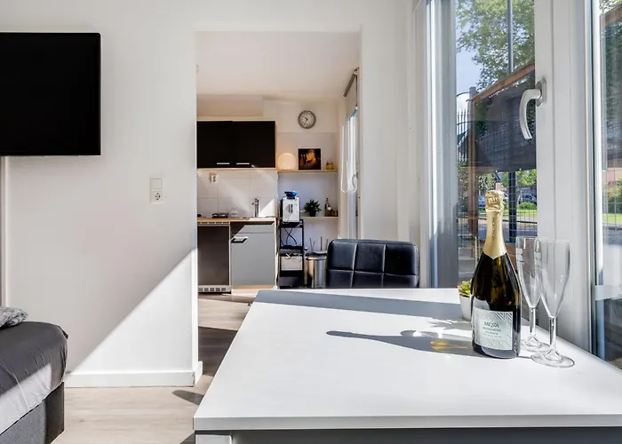 Luxe Wellness With Jacuzzi And Sauna Lägenhet Apeldoorn