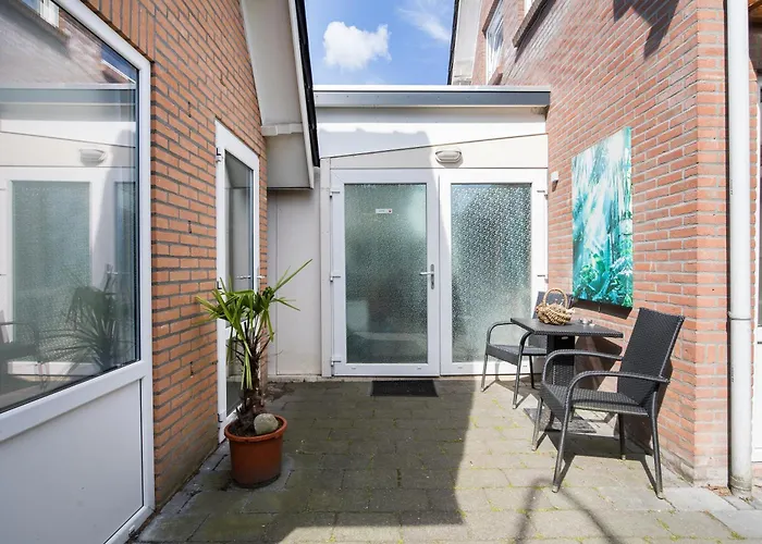 Luxe Wellness With Jacuzzi And Sauna Apeldoorn