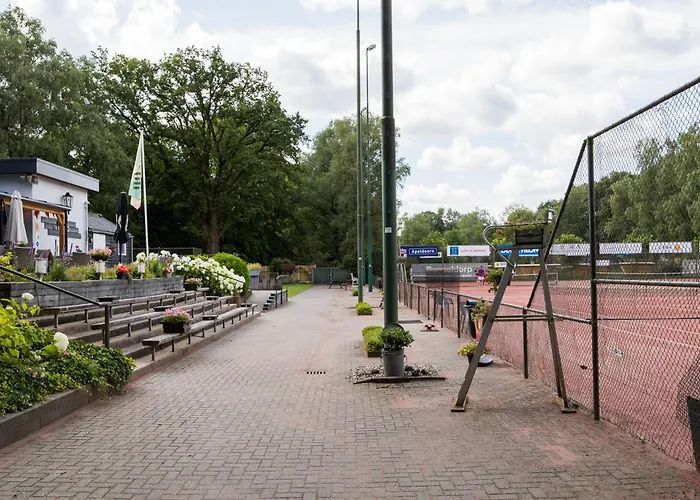 公寓 Luxe Wellness With Jacuzzi And Sauna 阿帕多恩