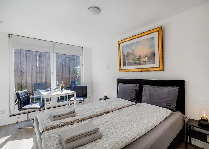 Luxe Wellness With Jacuzzi And Sauna Apeldoorn