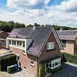 Luxe Wellness With Jacuzzi And Sauna Lägenhet Apeldoorn