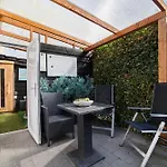 Luxe Wellness With Jacuzzi And Sauna *