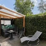 Luxe Wellness With Jacuzzi And Sauna Apeldoorn