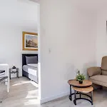 Luxe Wellness With Jacuzzi And Sauna Lägenhet *