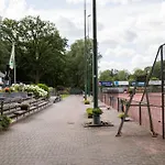 Lägenhet Luxe Wellness With Jacuzzi And Sauna Apeldoorn