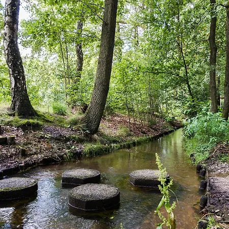 Luxe Wellness With Jacuzzi And Sauna Apeldoorn