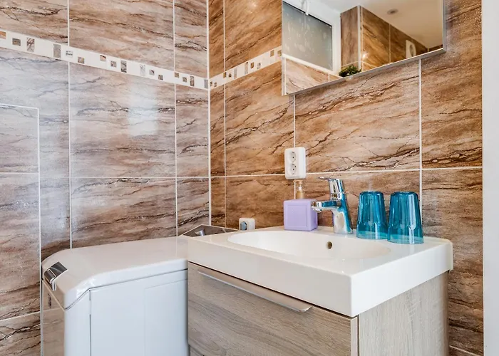 Luxe Wellness With Jacuzzi And Sauna Apartment Apeldoorn