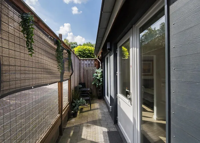 Apartment Luxe Wellness With Jacuzzi And Sauna *