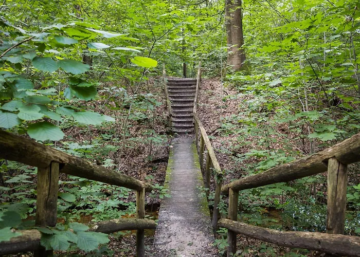 Apartment Luxe Wellness With Jacuzzi And Sauna *