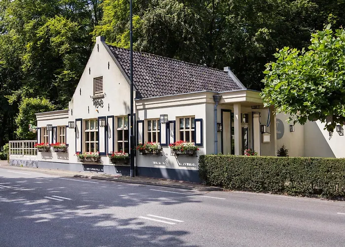 Luxe Wellness With Jacuzzi And Sauna Apartment Apeldoorn