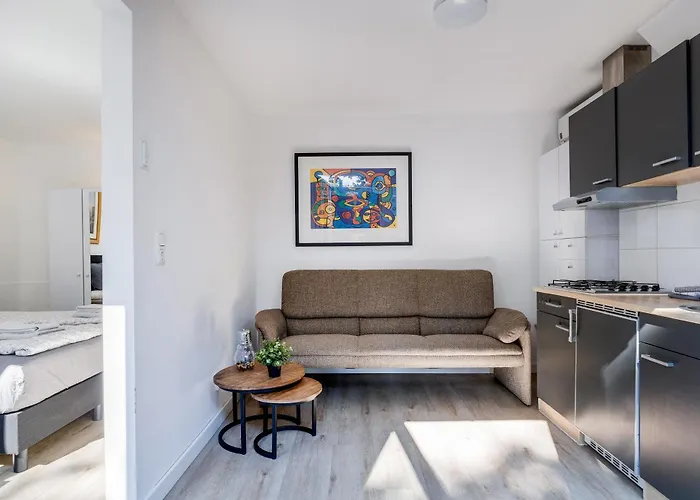 Luxe Wellness With Jacuzzi And Sauna * Apeldoorn